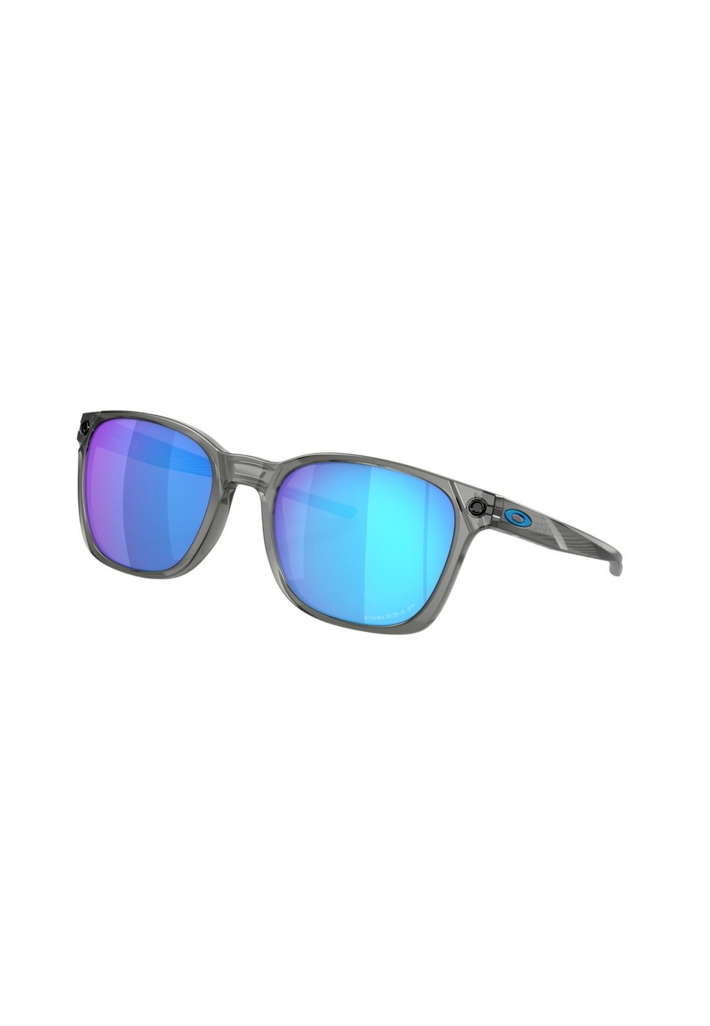 

Солнцезащитные очки Oakley, серый
