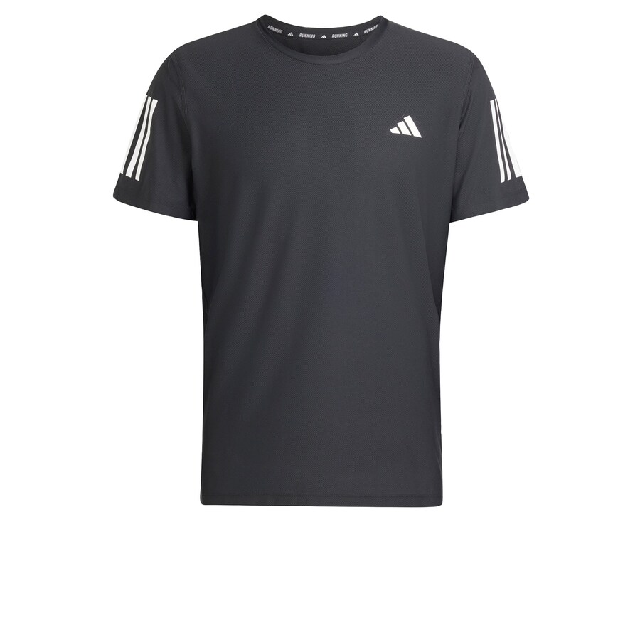 

Футболка Performance ADIDAS PERFORMANCE Own the Run, черный