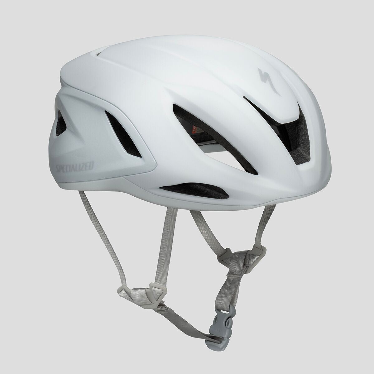 

Велосипедный шлем propero 4 Specialized, белый