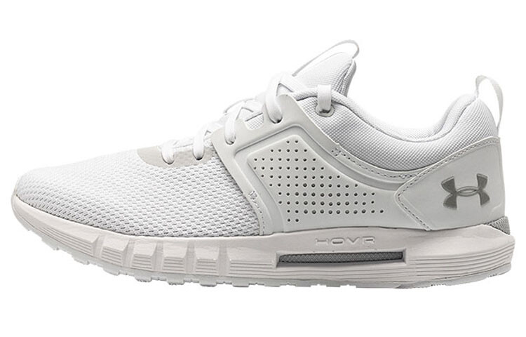 

Кроссовки женские HOVR Low-top белые Under Armour