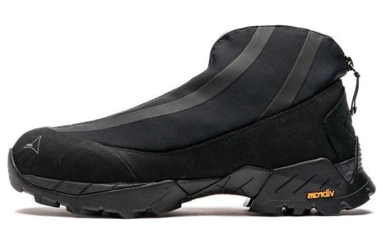 

Кроссовки ROA Teri Ankle Boots, черный