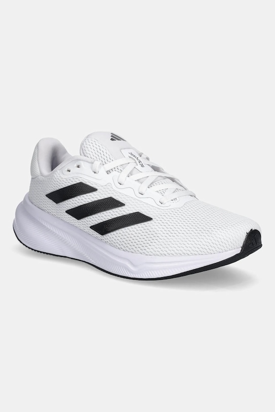 

Беговые кроссовки Response Adidas Performance, белый