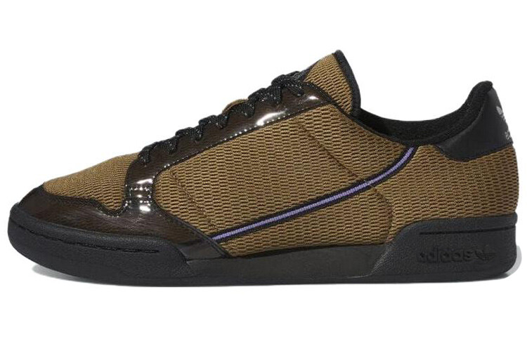 

Мужские кроссовки для скейтбординга adidas originals Continental, Brown, Коричневый, Мужские кроссовки для скейтбординга adidas originals Continental, Brown