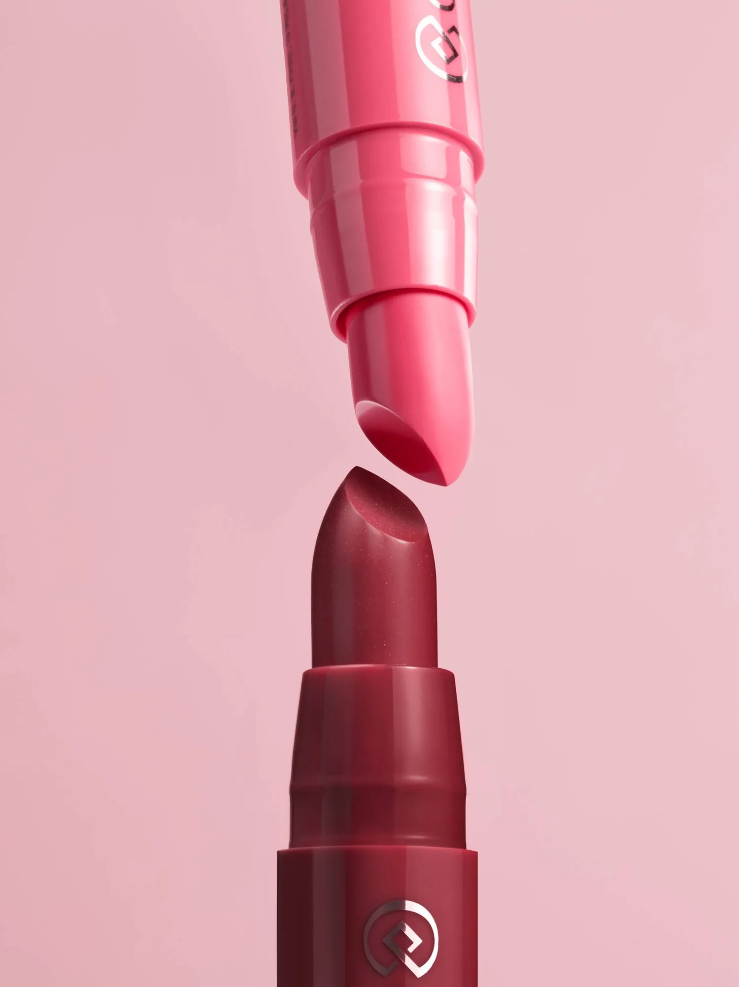Тонирующий увлажняющий бальзам COLLISTAR Twist Balmy Gloss, 214 BURGUNDY — фото 3