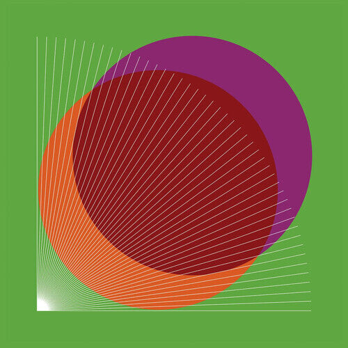 

CD диск Light Conductor: Sequence Two