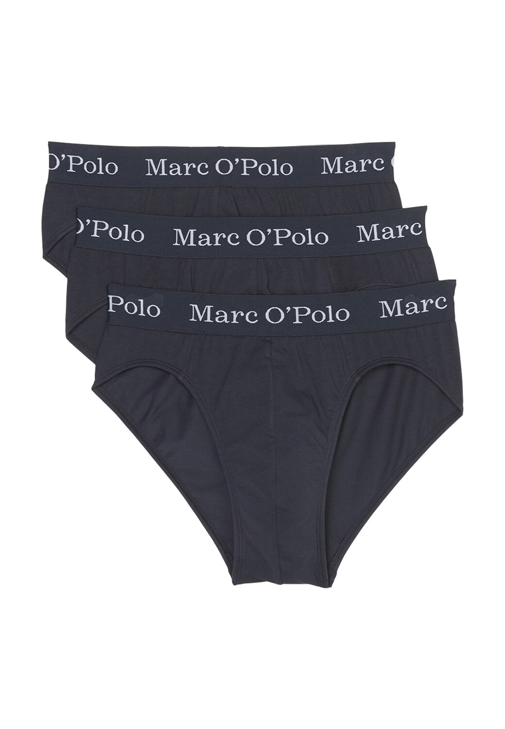 

Трусы Marc O´Polo/Unterhose Elements Organic Cotton, цвет Dark Navy