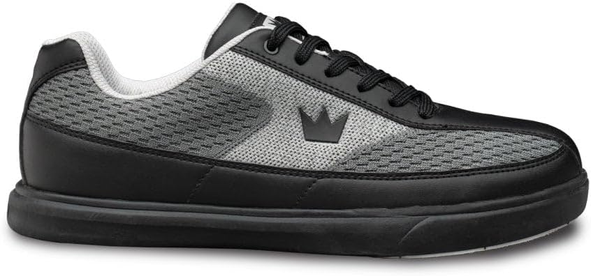 

Мужские боулингные туфли Brunswick Prism, серый