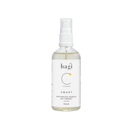 

Smart C Lemon Facial Tonic Essence Ph-балансировка и защита кожи лица 100 мл, Hagi