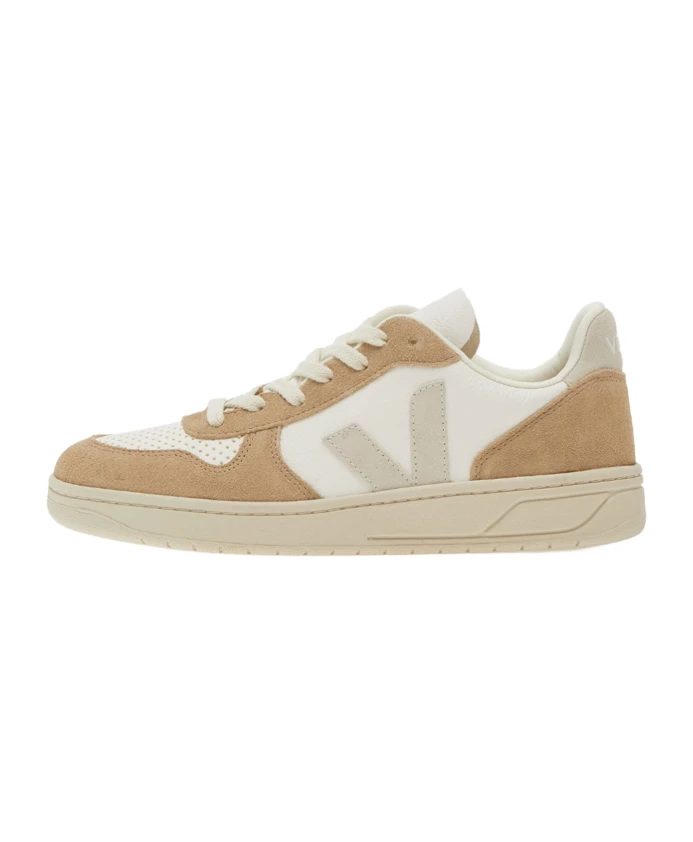 

Экстра кроссовки Sahara Veja, мультиколор