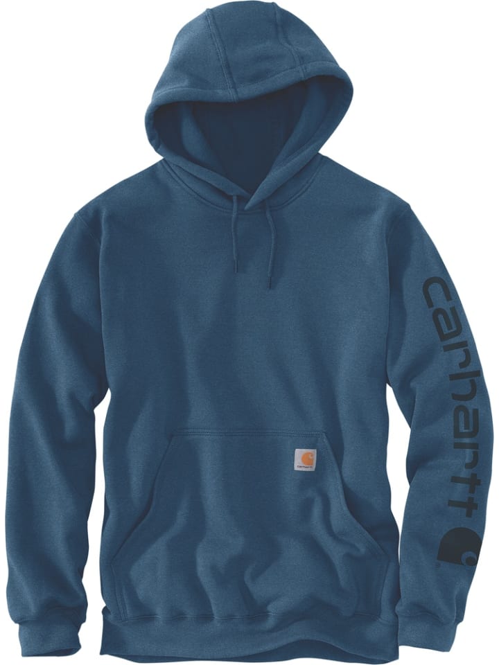 

Пуловер CARHARTT , синий