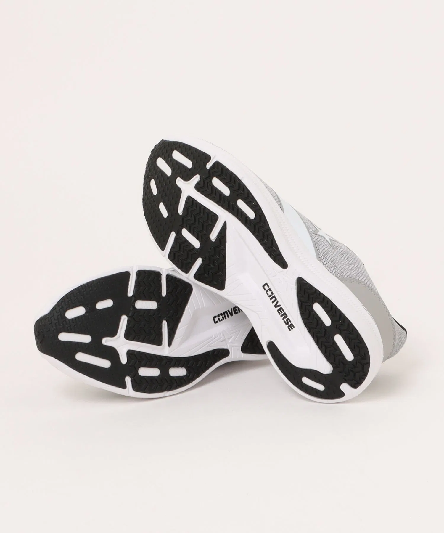 Унисекс кроссовки CONVERSE DAYSTAR для бега тёмно-синие — фото 3