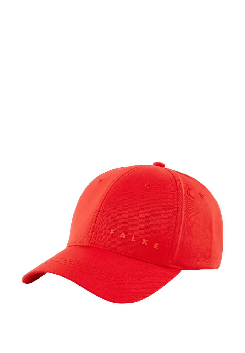 

Бейсболка GOLF FALKE, красный