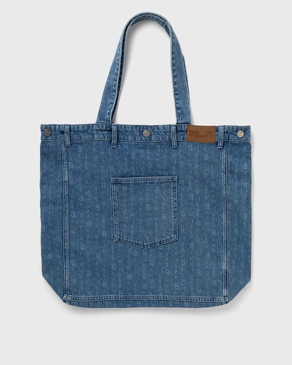 

Сумка Baum Und Pferdgarten Kila Bag, цвет 99 denim blue
