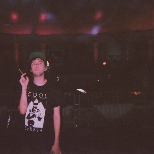 

CD диск Elvis Depressedly: Holo Pleasures / California Dreamin'