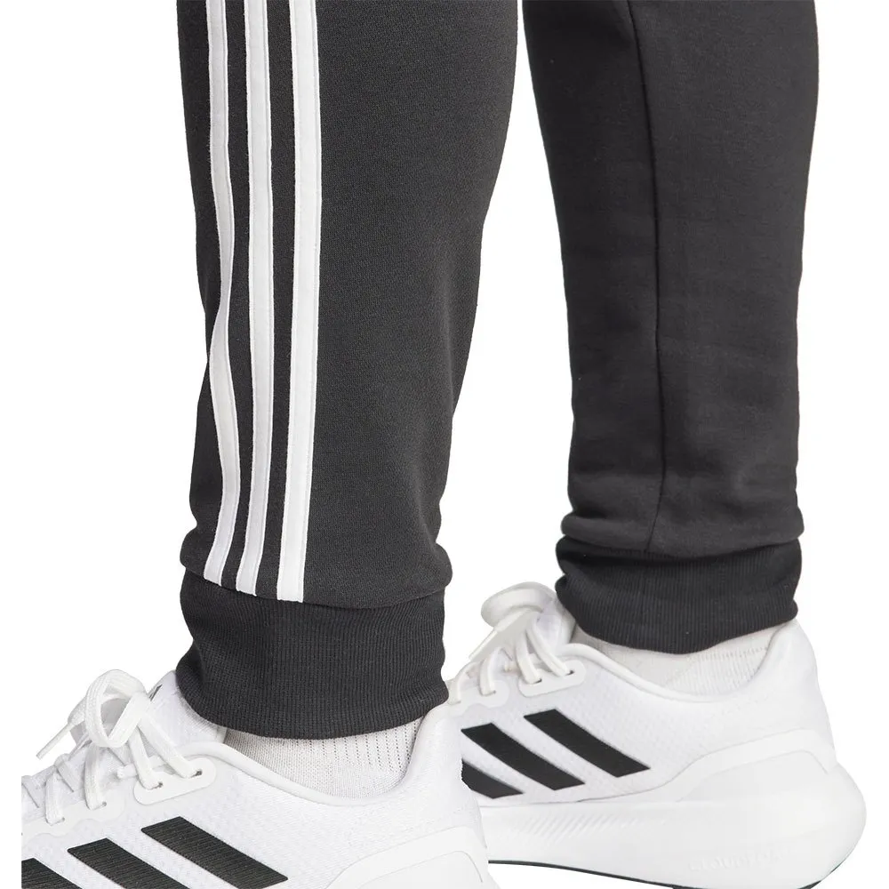 Брюки adidas Tiro24 sweat, черный — фото 4