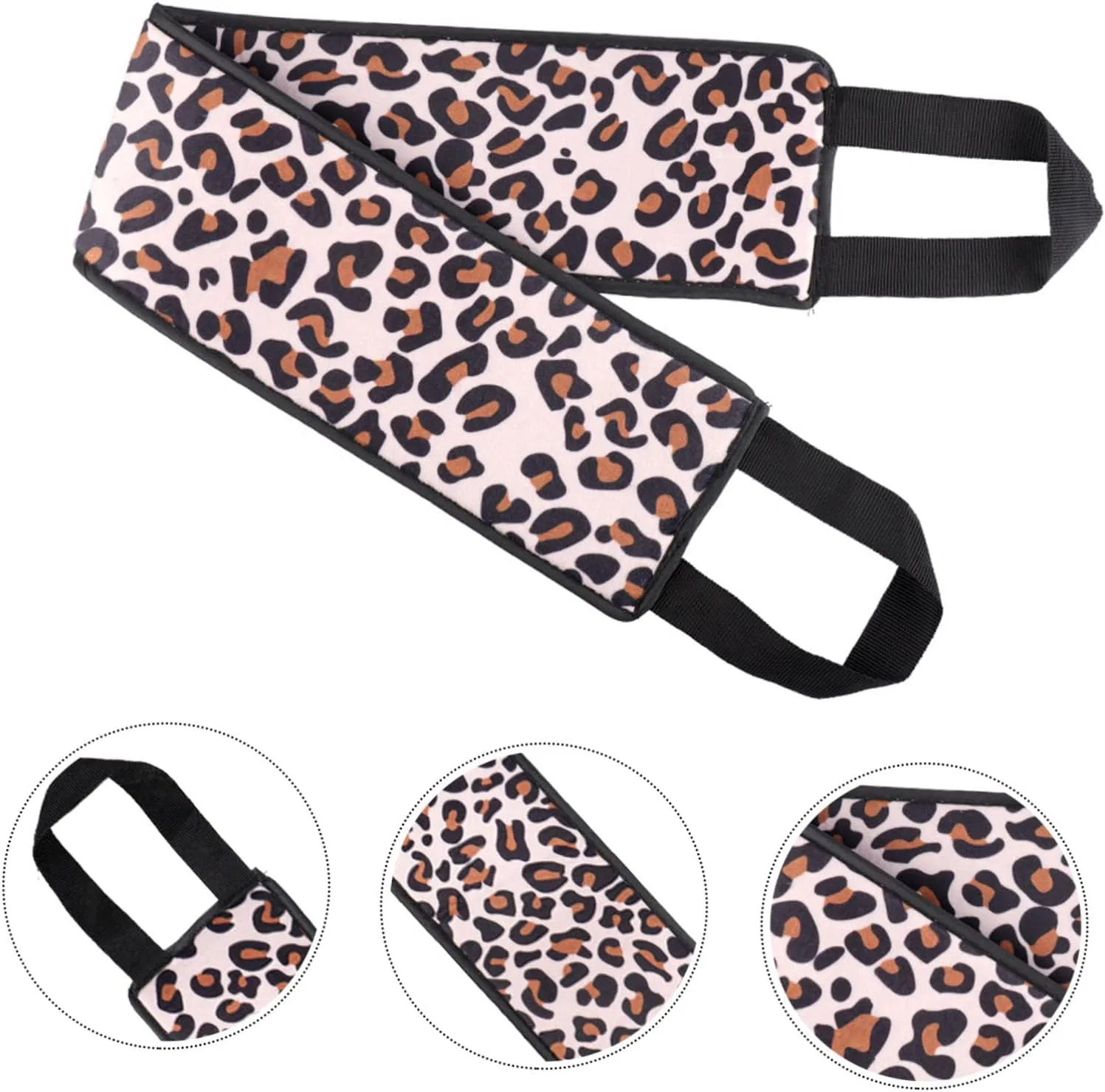 Аппликатор для автозагара на спину FRCOLOR Leopard — фото 4