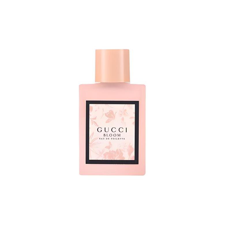 Набор пробников Floral Joy Eau De Toilette ароматическая композиция 5мл/10мл GUCCI — фото 2