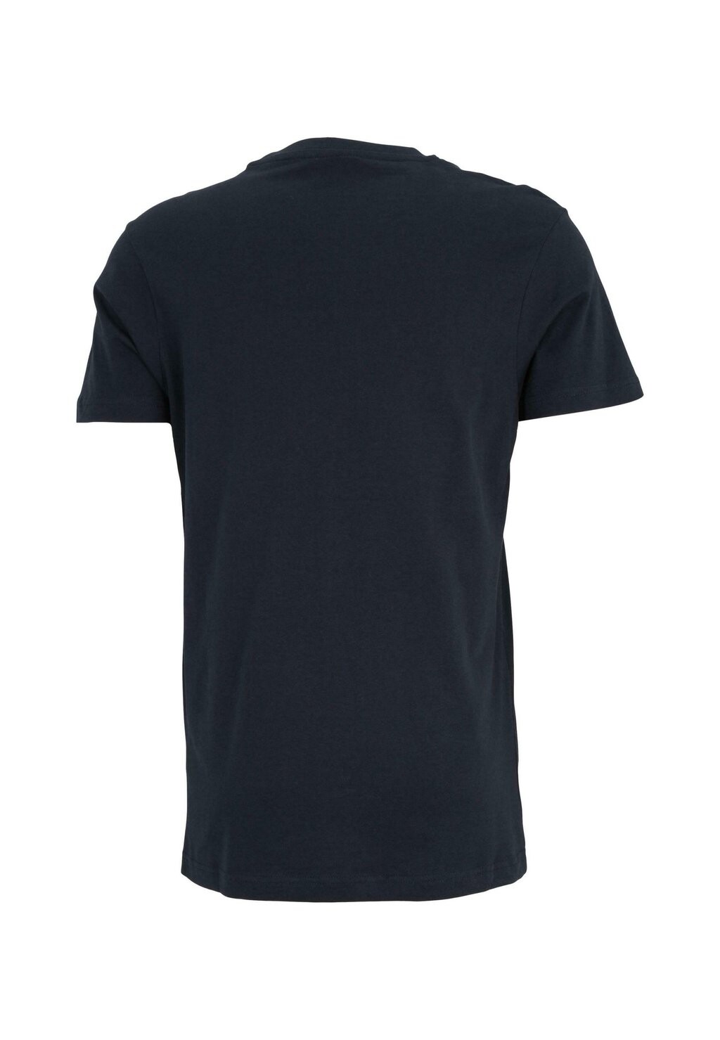 

Простая футболка TEE 6-PACK Urban Classics, пестрый темно-синий