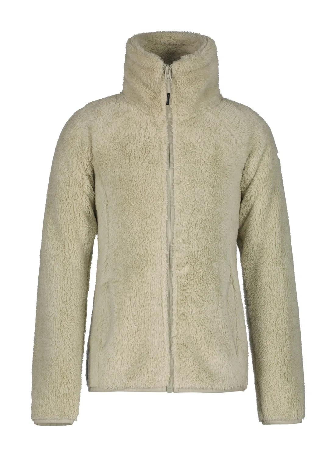 Спортивная флисовая куртка Icepeak, Taupe