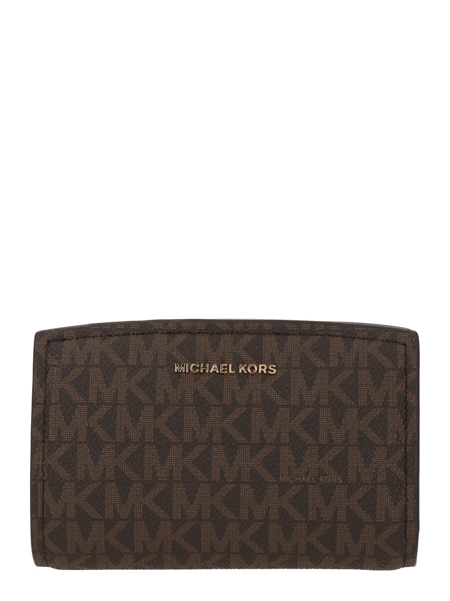 

Кошелек MICHAEL Michael Kors, цвет Brown/Chocolate
