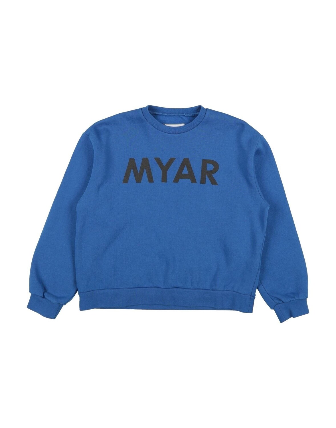 

Толстовка Myar, синий