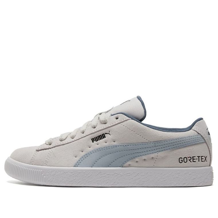 

Кеды PUMA Suede Vintage Gore-Tex 'Gray Blue White'