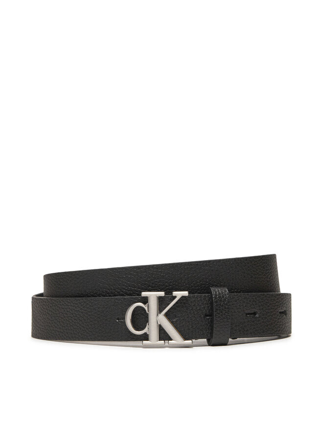 

Ремень Calvin Klein, черный