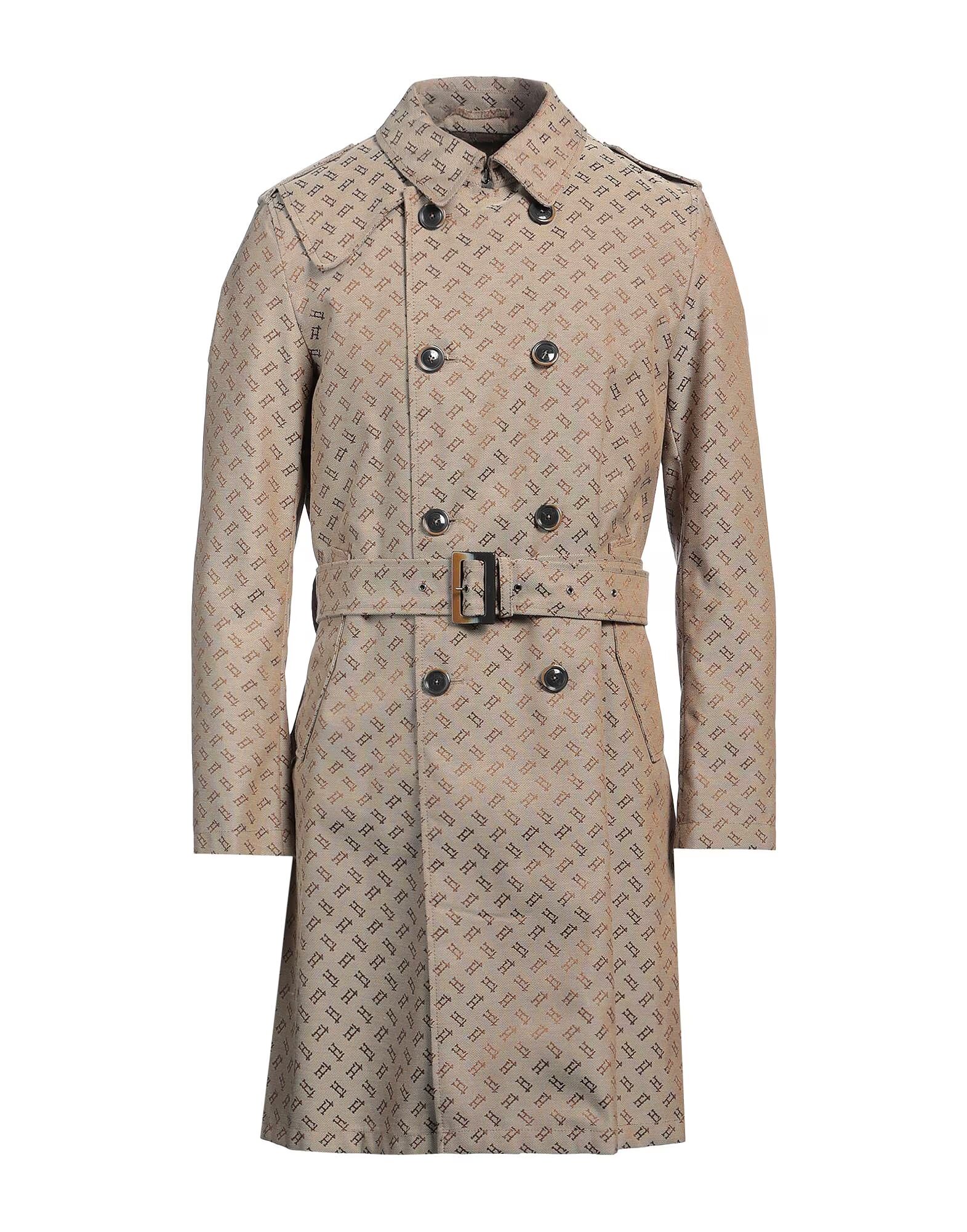 

Плащ Herno, хаки