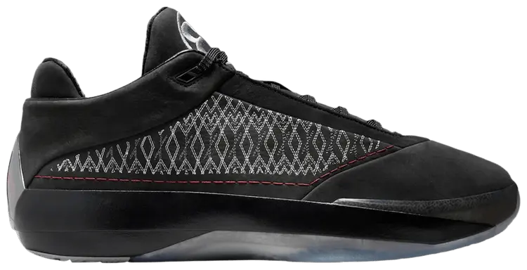 

Кроссовки Air Jordan 4023, черный