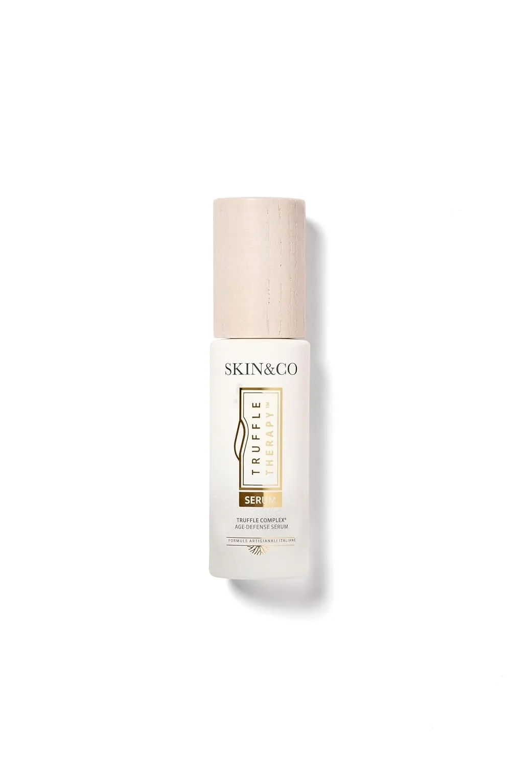 Набор для ухода за кожей SKIN&CO Roma Truffle Therapy True Glow, 3,2 жидких унции. — фото 2