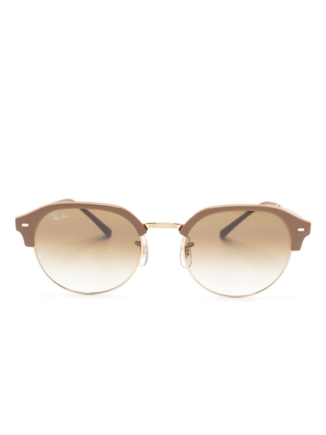 

Ray-Ban солнцезащитные очки RB4429, нейтральный цвет