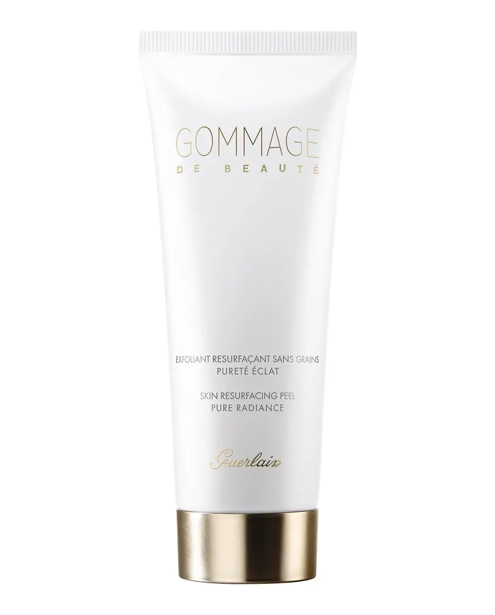 Гель-скраб Gommage de Beaute от Guerlain