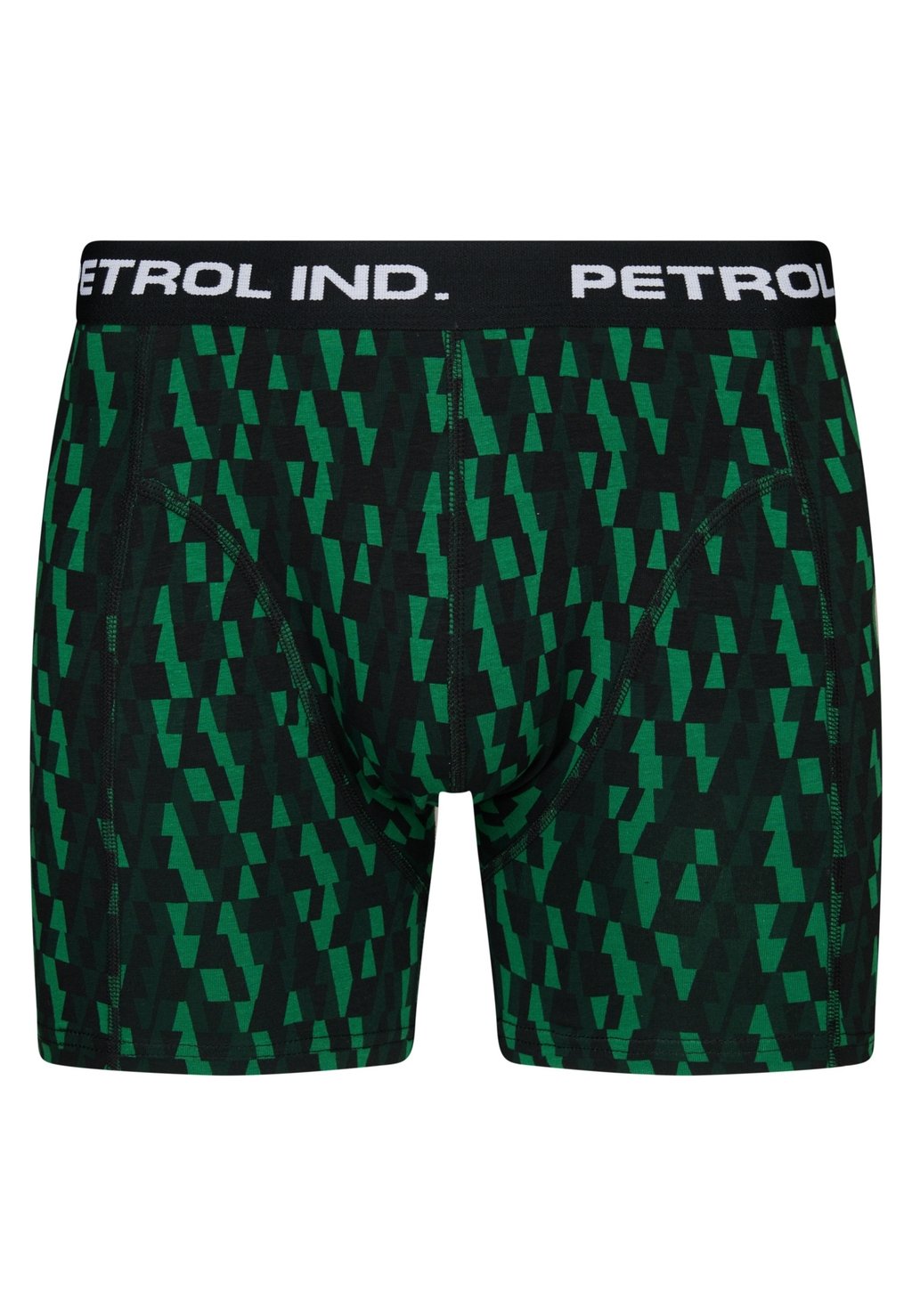 

Трусы 2 PACK Petrol Industries, черный