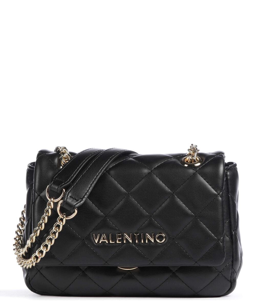 

Сумка на плечо Ocarina из искусственной кожи Valentino Bags, черный