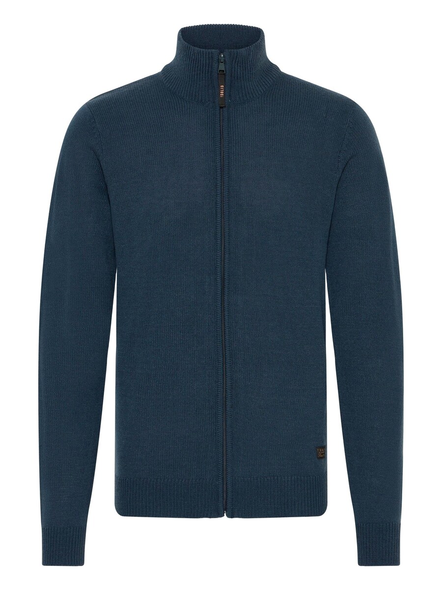 

Вязаный кардиган !Solid SDBABAL , Blue