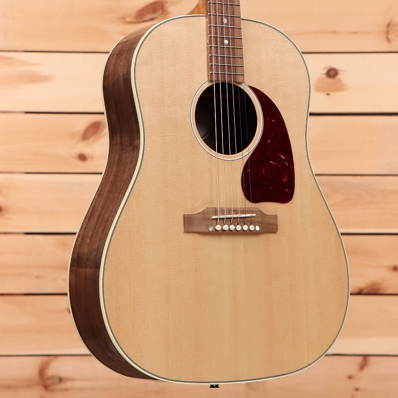 

Акустическая гитара Gibson J-45 Studio Walnut - Antique Natural-21783010