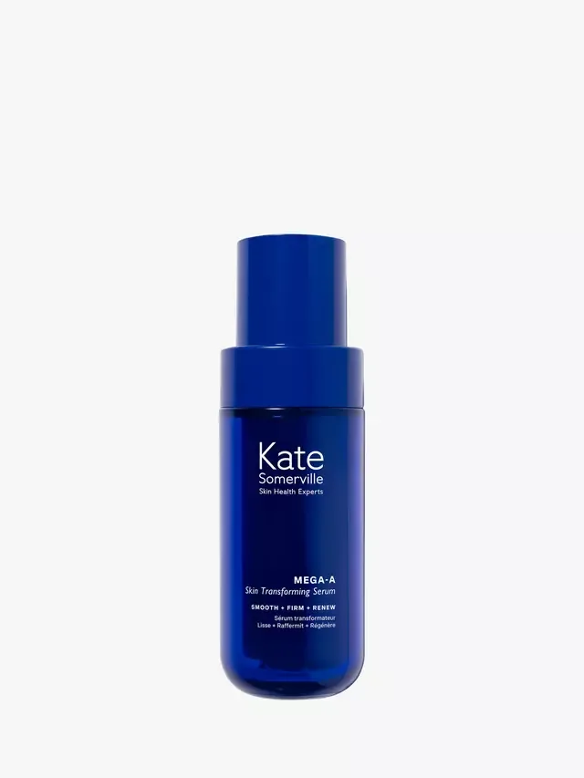 Сыворотка Kate Somerville — Для преображения сетчатки глаза Mega-A Retinal Skin Transforming Serum, 30 мл