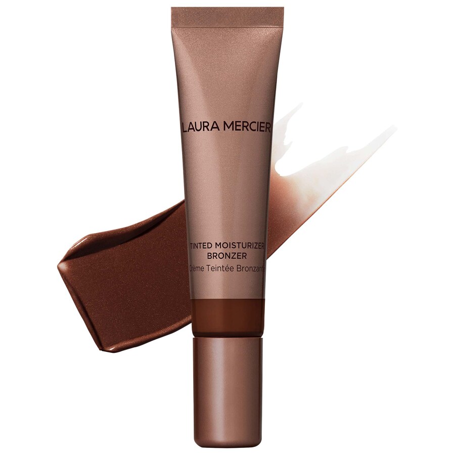 

Тонирующий увлажняющий крем, полупрозрачный крем-бронзер Laura Mercier, 0.5 oz /15 mL, Sunspell