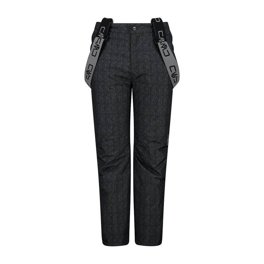 

Детские горнолыжные брюки CMP KID SALOPETTE 3W15994P