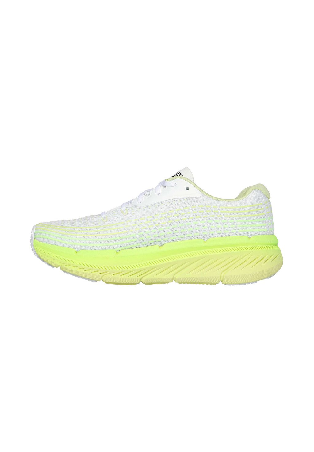 

Кроссовки MAX CUSHIONING Skechers, белый
