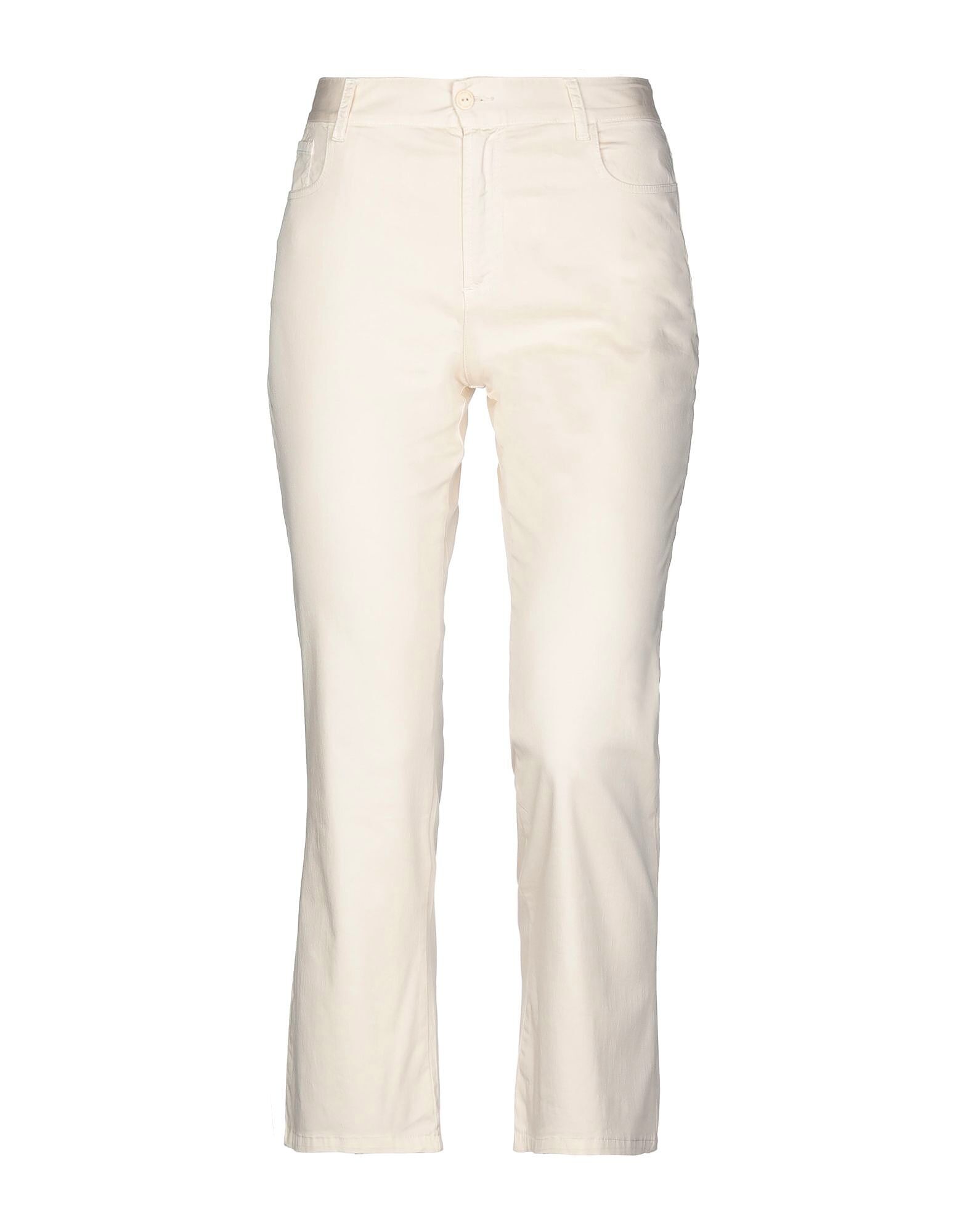 

Брюки Merci Italia, айвори