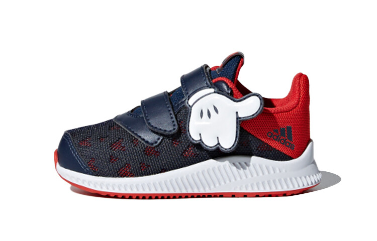 

Кроссовки adidas Fortarun Toddler Shoes TD