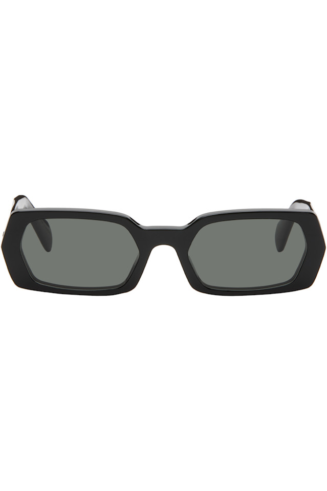 

Солнцезащитные очки 'L'Altro' Retrosuperfuture, черный