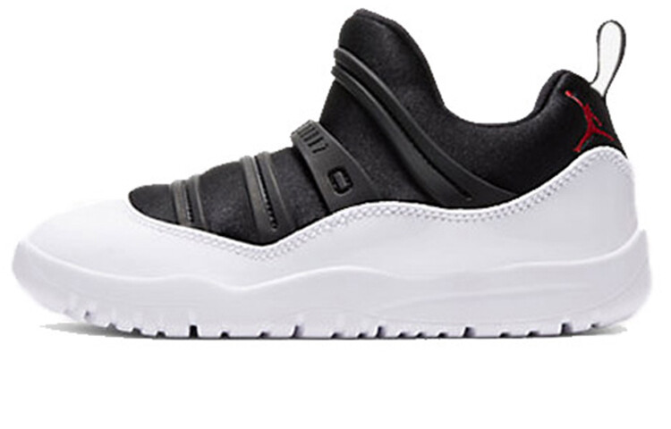 

Кроссовки Jordan 11 Retro Little Flex Tuxedo PS