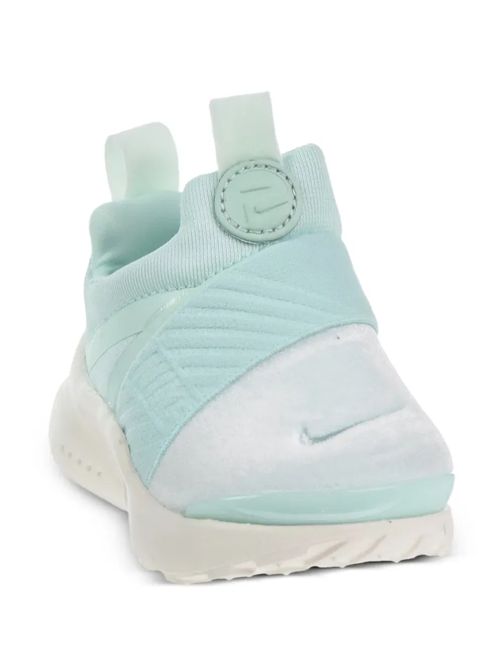 Кроссовки Presto extreme se Nike Kids, зеленый — фото 2