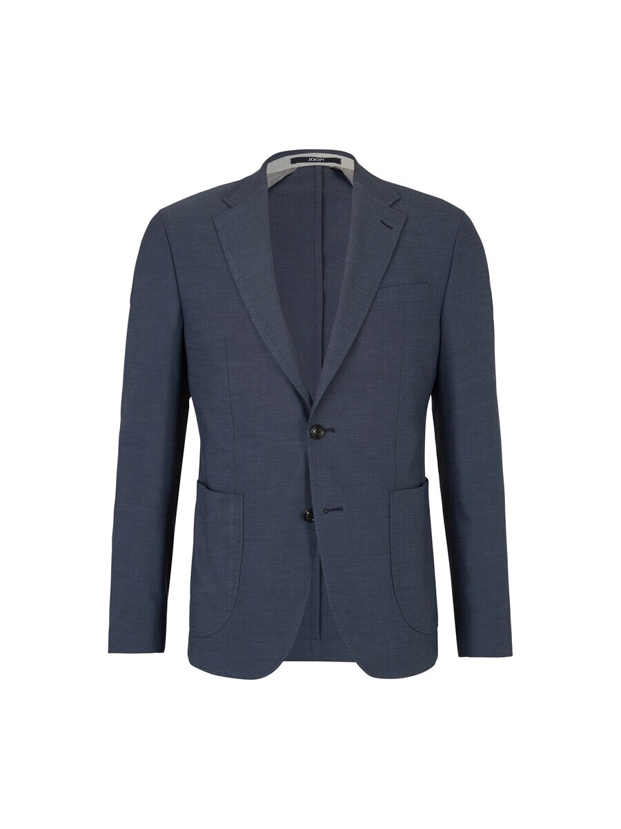 

Куртка JOOP! Regular fit Suit Hoverest, темно-синий