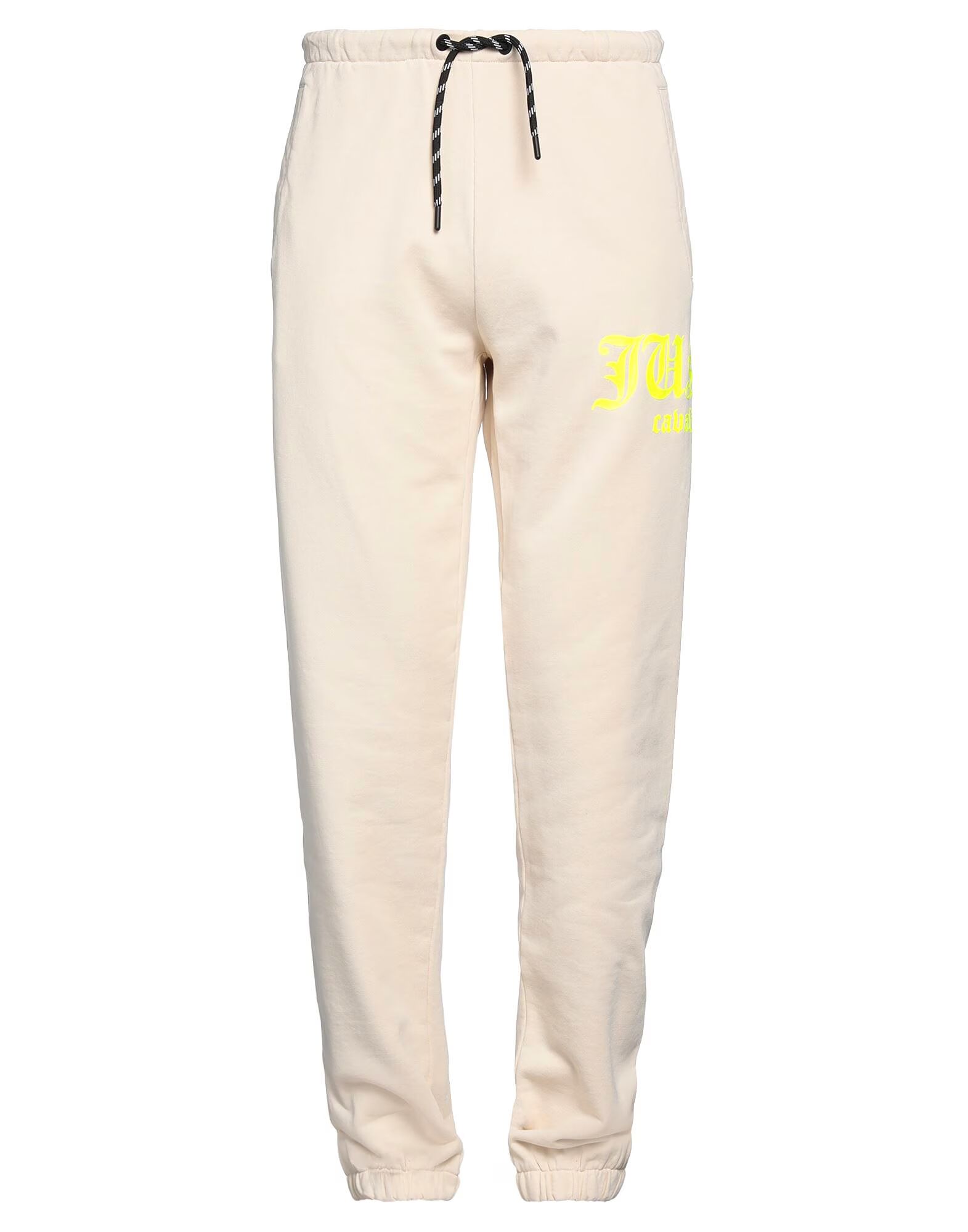 

Брюки Just Cavalli, слоновая кость