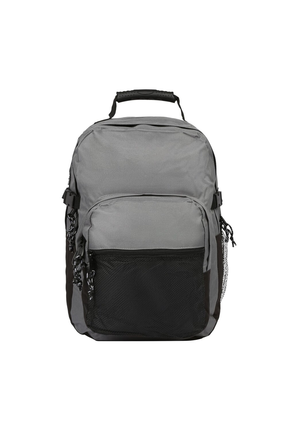 

Рюкзак для ноутбука Basic DLX Globetrotter, цвет Dunkelgrau Schwarz