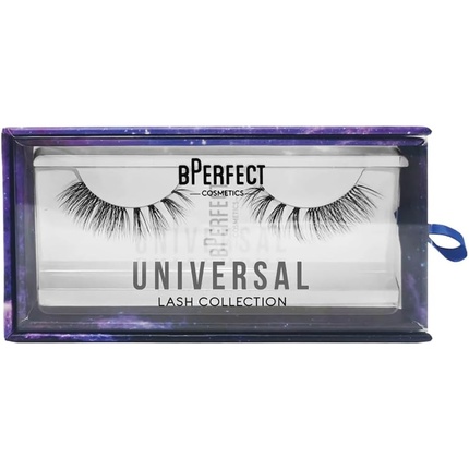 

Универсальная коллекция ресниц Bperfect Cosmetics