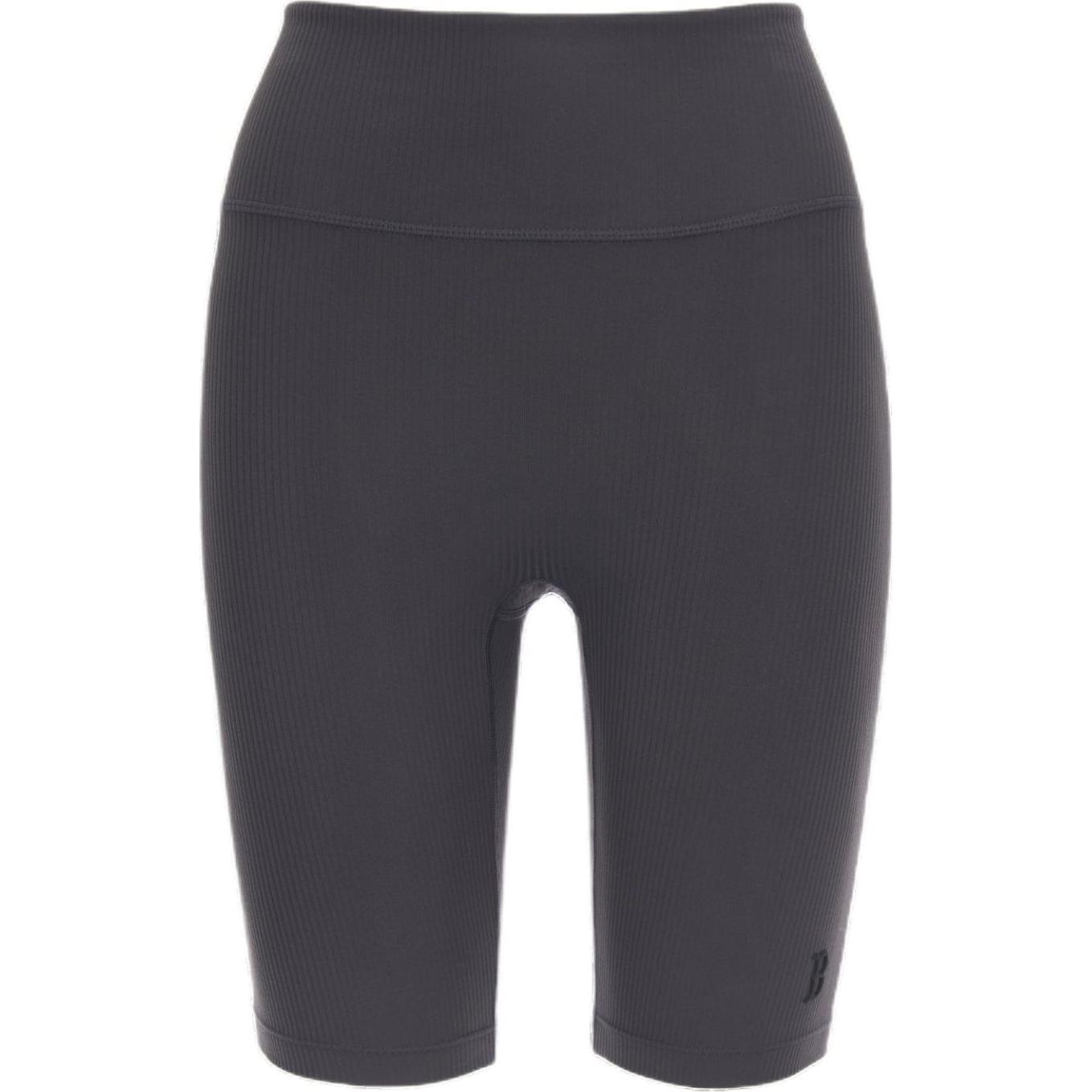 

Бостон Ред Сокс спортивные шорты женские charcoal gray MLB, серый